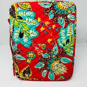 Vera Bradley Laptop Case